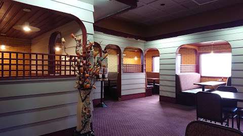 Henry Family Restaurant Henry Family Restaurant